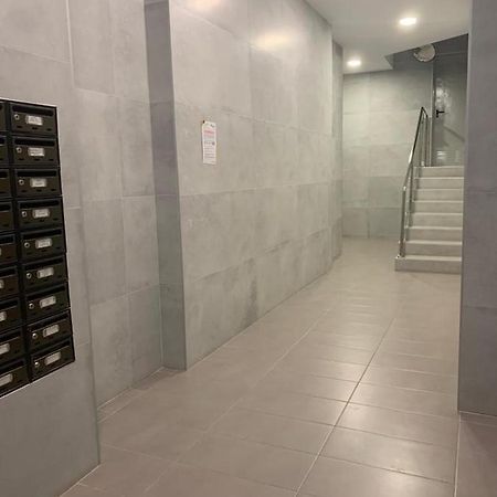 דירות ולנסיה Habitacion Individual מראה חיצוני תמונה