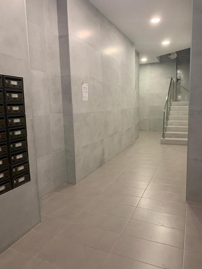 דירות ולנסיה Habitacion Individual מראה חיצוני תמונה