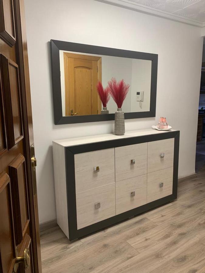 דירות ולנסיה Habitacion Individual מראה חיצוני תמונה